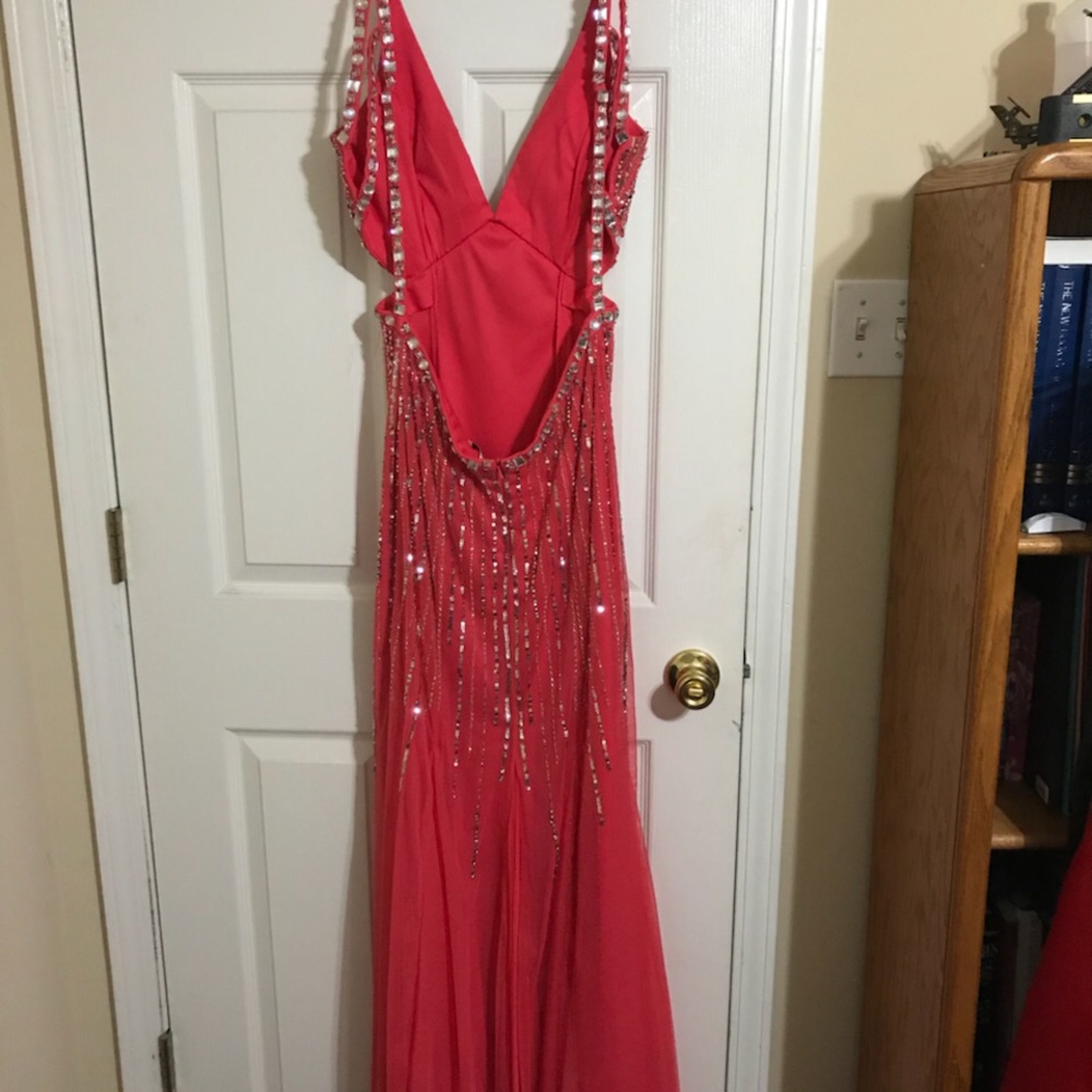 Prom Dress - Picture 5 of 6